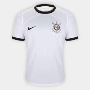 Camisa do Corinthians Home Nike 22/23