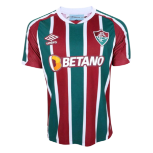 Camisa do Fluminense Umbro 22/23