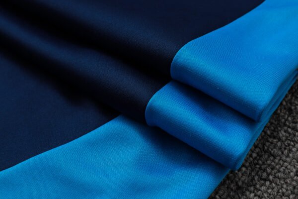 Conjunto Adidas Flamengo 2025 Azul Escuro - Image 6